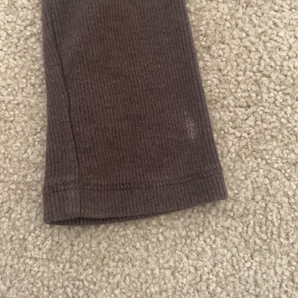 Garage Crop Top - Picture 3 of 4